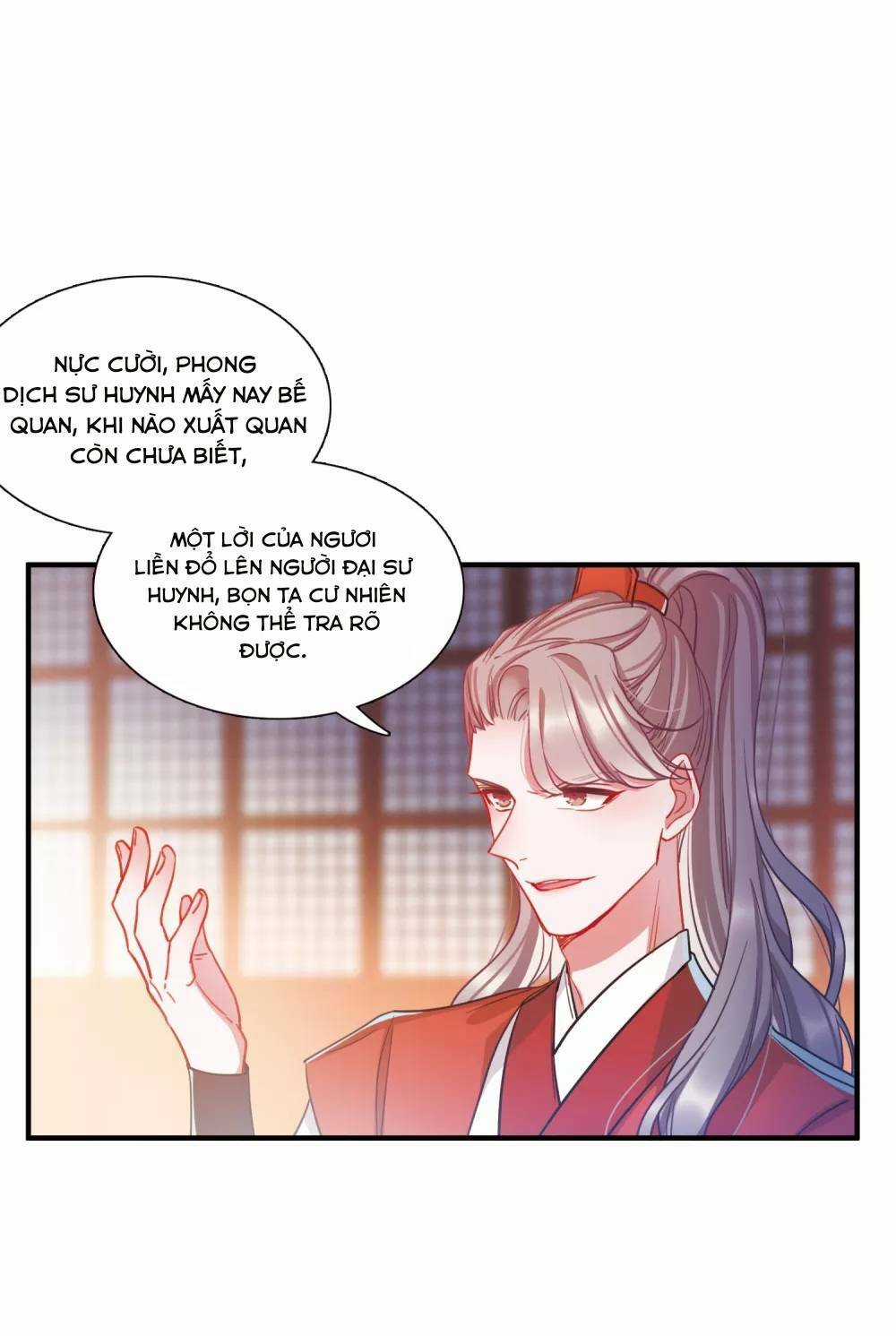 Danh Kiếm Chủng Chapter 25 trang 55