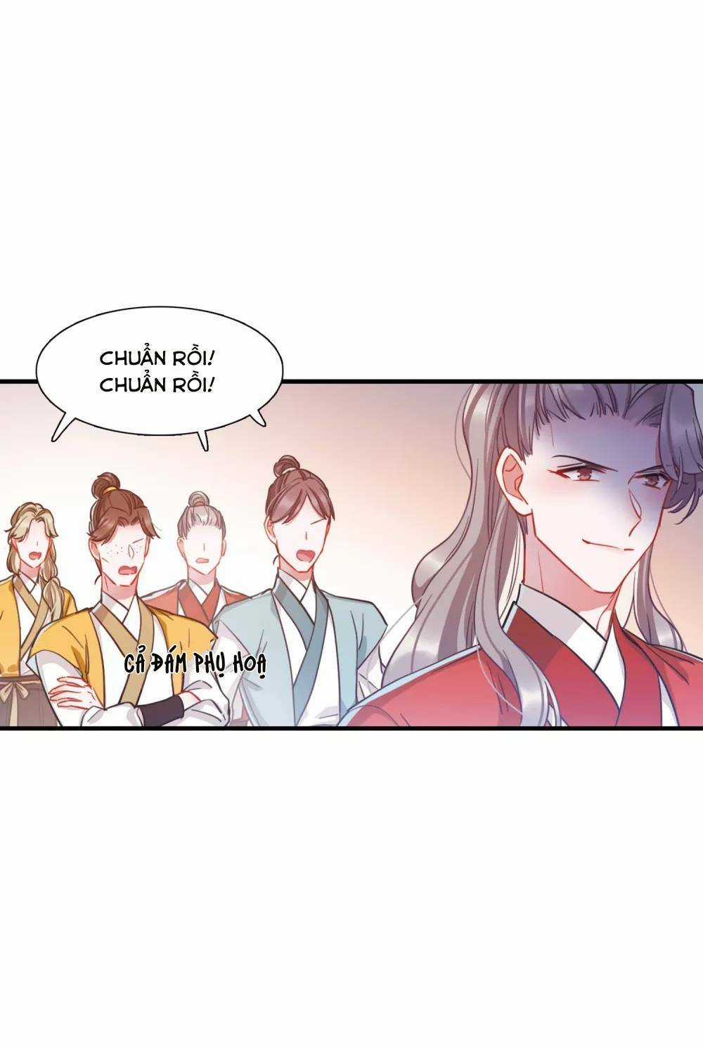 Danh Kiếm Chủng Chapter 25 trang 56