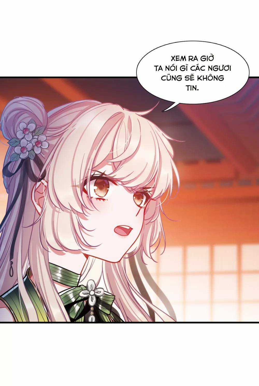 Danh Kiếm Chủng Chapter 25 trang 58