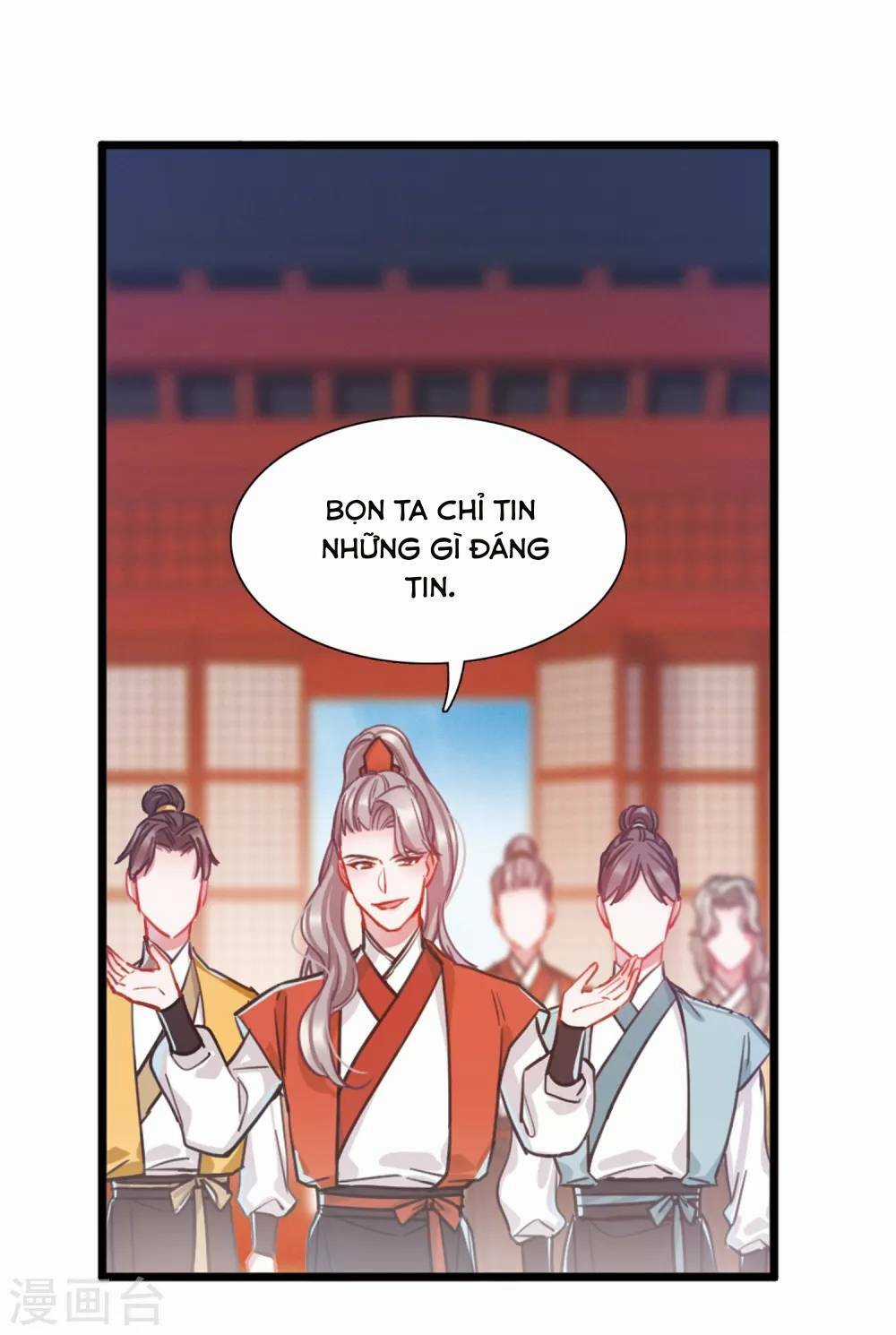 Danh Kiếm Chủng Chapter 25 trang 59