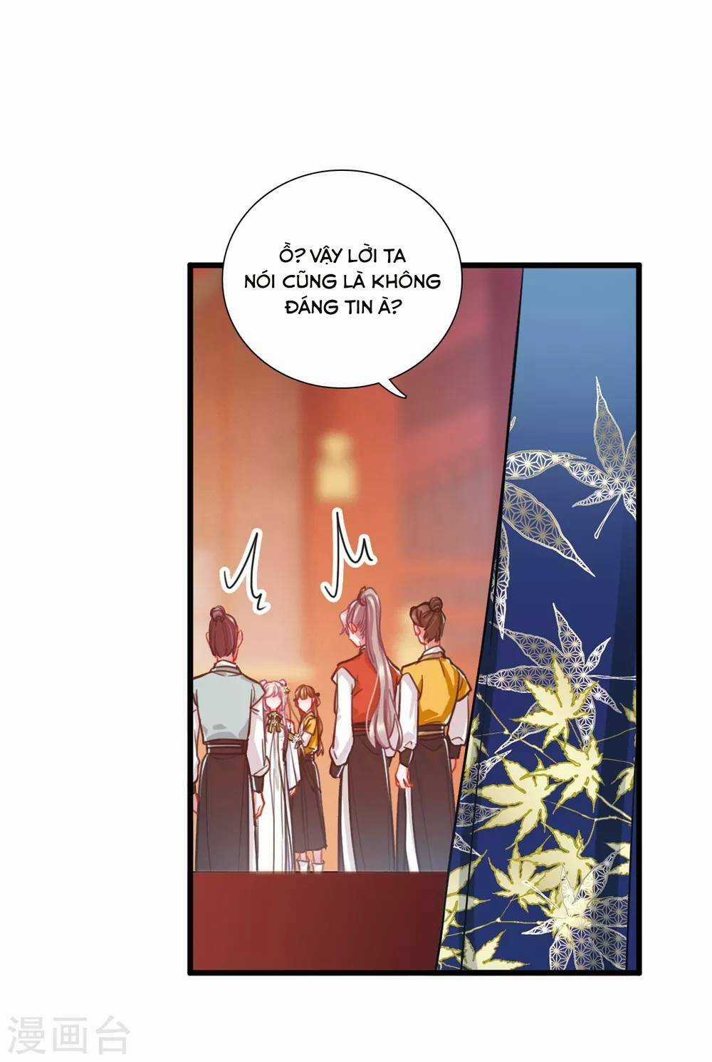 Danh Kiếm Chủng Chapter 25 trang 60