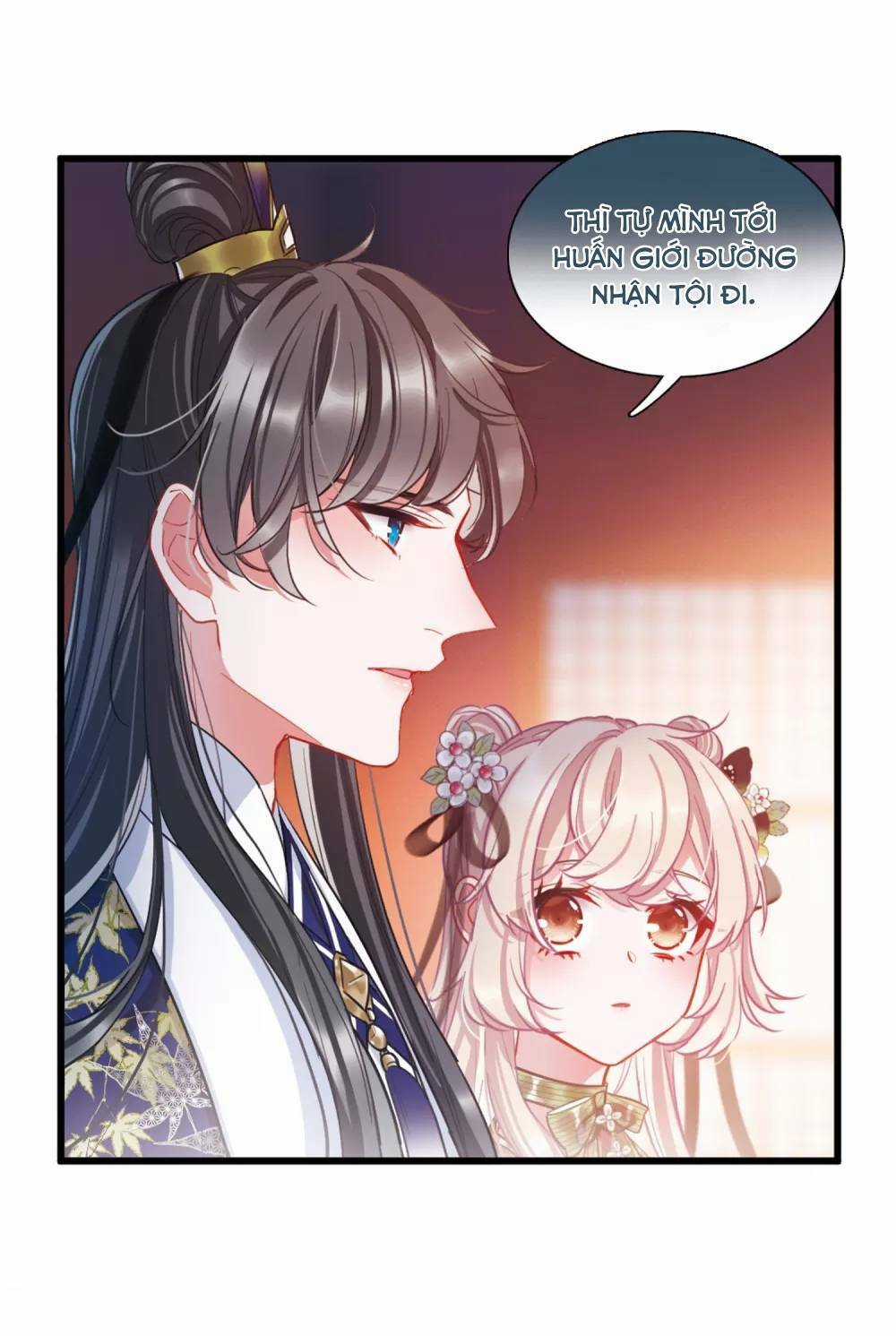 Danh Kiếm Chủng Chapter 25 trang 67