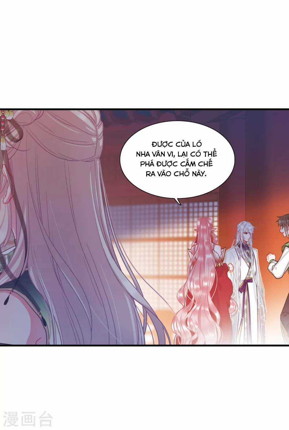 Danh Kiếm Chủng Chapter 25 trang 69