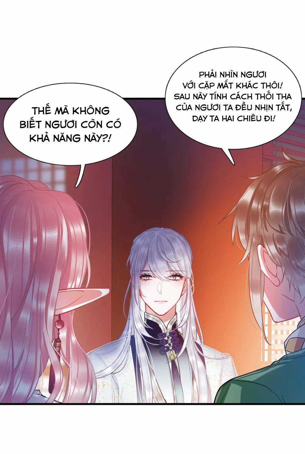 Danh Kiếm Chủng Chapter 25 trang 70