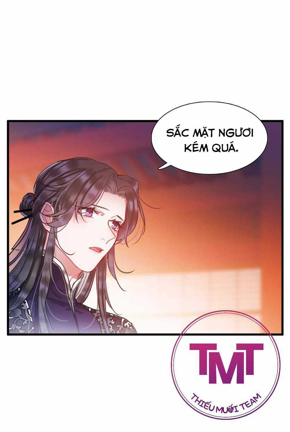 Danh Kiếm Chủng Chapter 25 trang 71