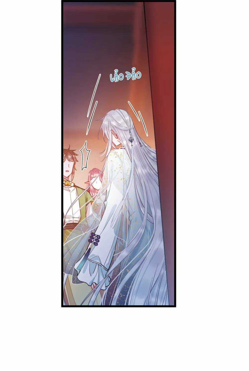 Danh Kiếm Chủng Chapter 25 trang 72