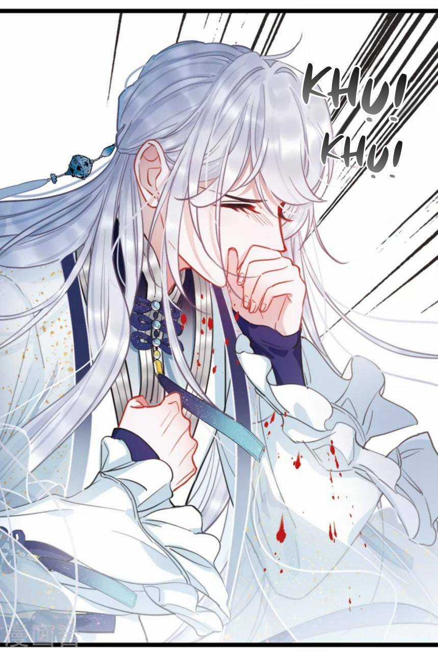 Danh Kiếm Chủng Chapter 25 trang 73