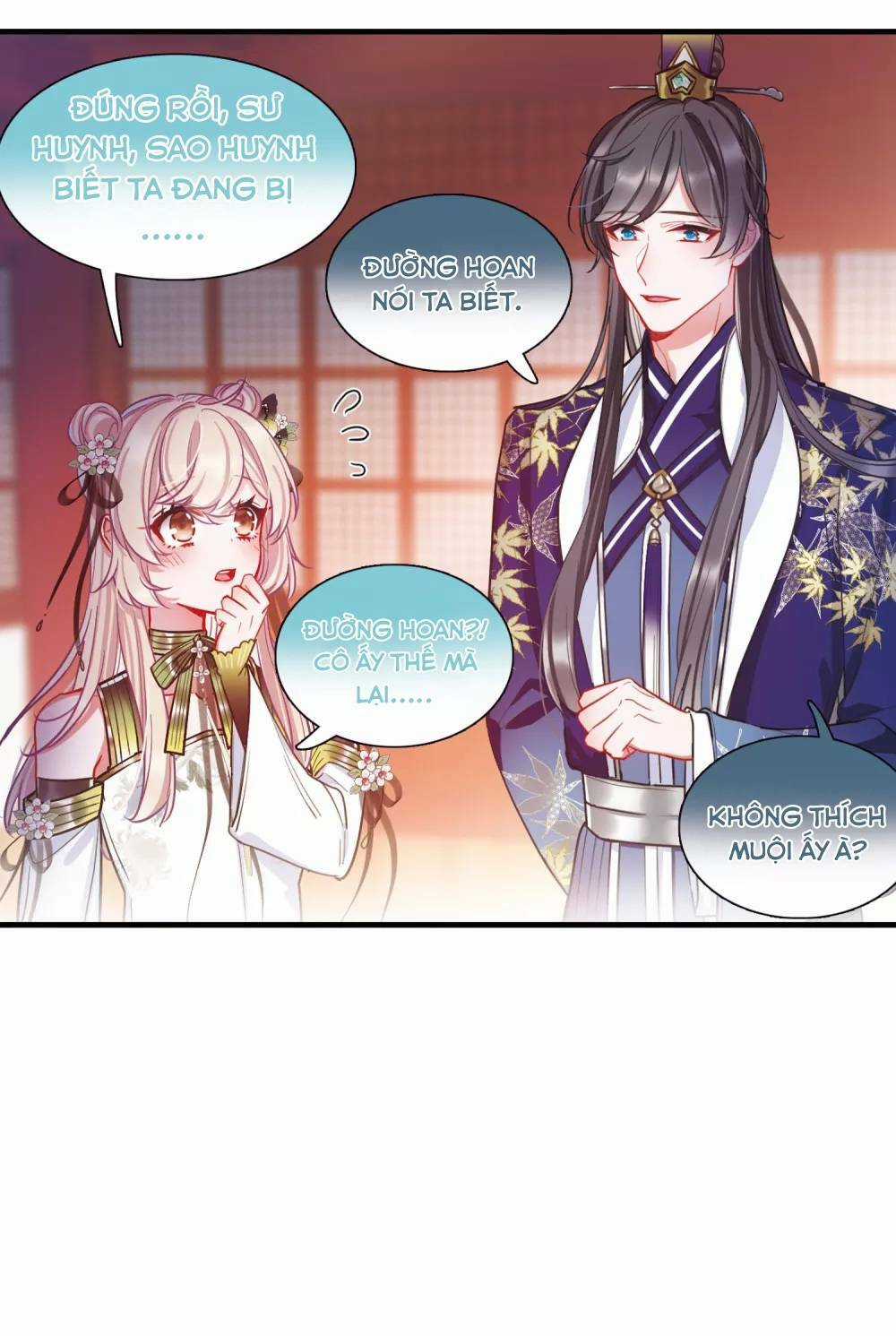 Danh Kiếm Chủng Chapter 25 trang 79