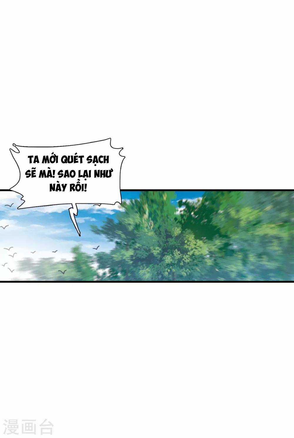 Danh Kiếm Chủng Chapter 25 trang 8