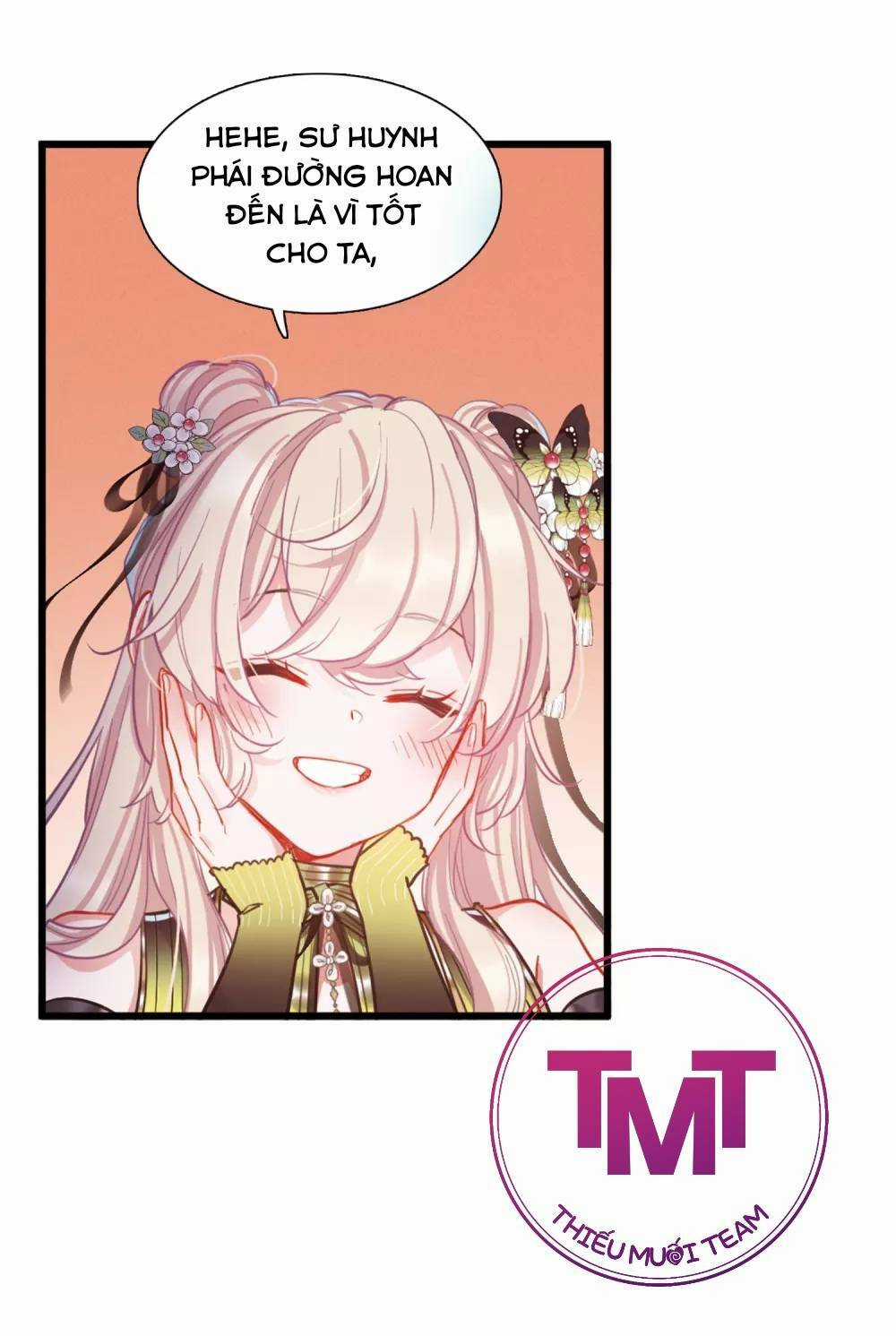 Danh Kiếm Chủng Chapter 25 trang 80