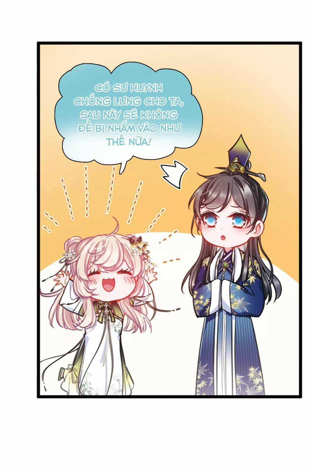 Danh Kiếm Chủng Chapter 25 trang 81