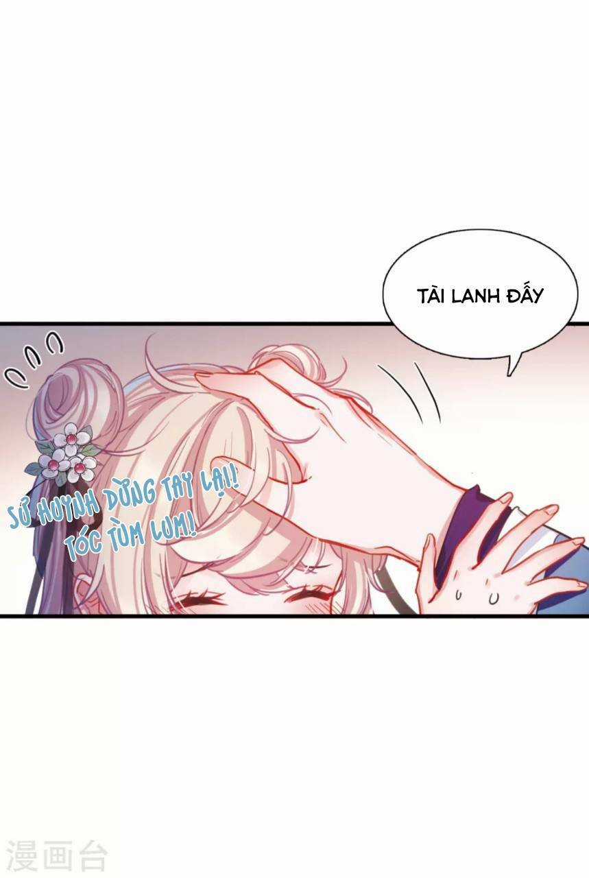 Danh Kiếm Chủng Chapter 25 trang 82