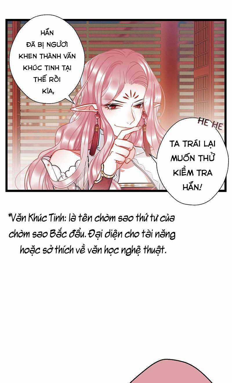 Danh Kiếm Chủng Chapter 26 trang 10