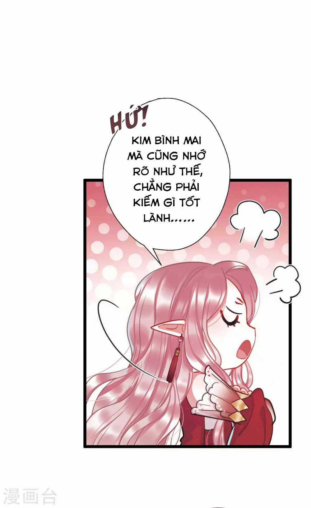 Danh Kiếm Chủng Chapter 26 trang 14