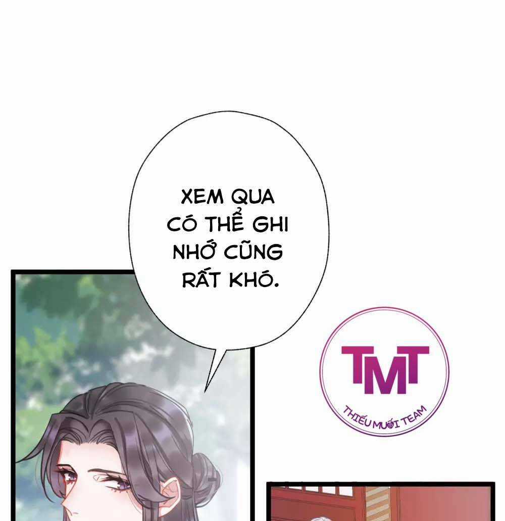 Danh Kiếm Chủng Chapter 26 trang 16