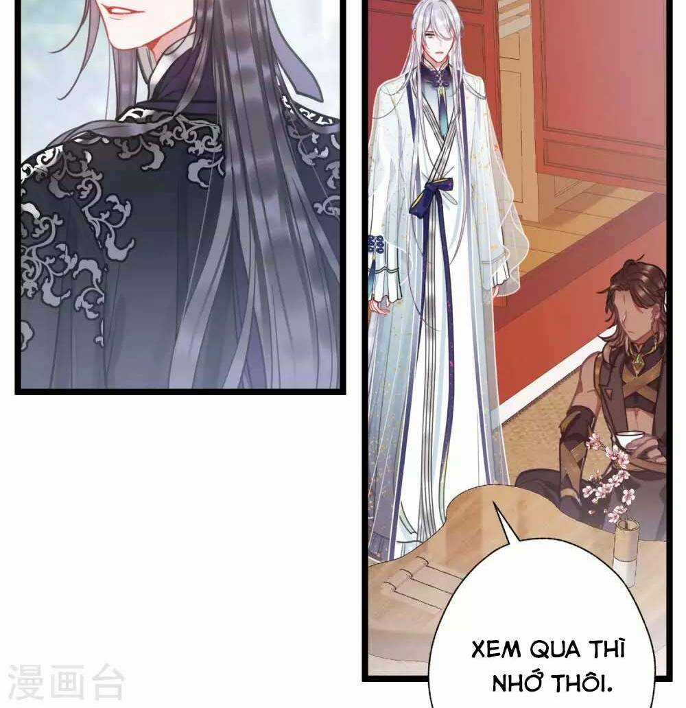 Danh Kiếm Chủng Chapter 26 trang 17