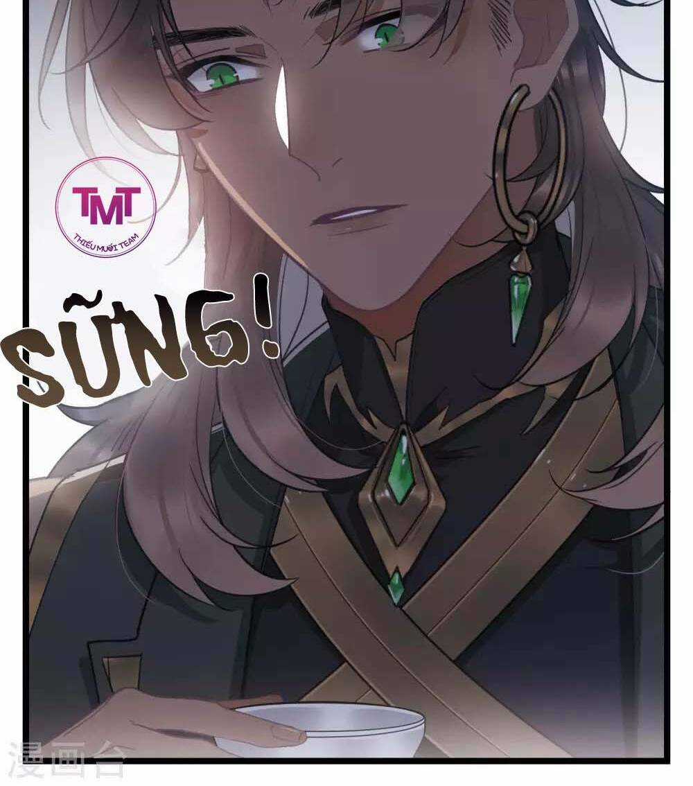 Danh Kiếm Chủng Chapter 26 trang 20