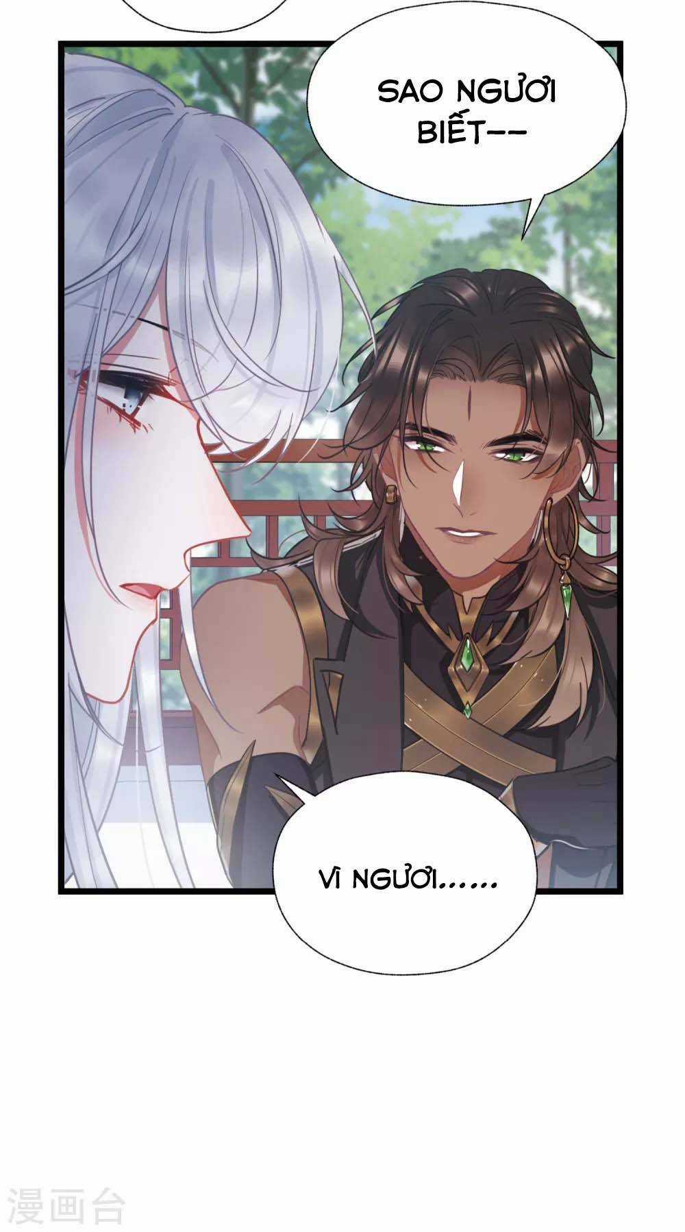 Danh Kiếm Chủng Chapter 26 trang 22