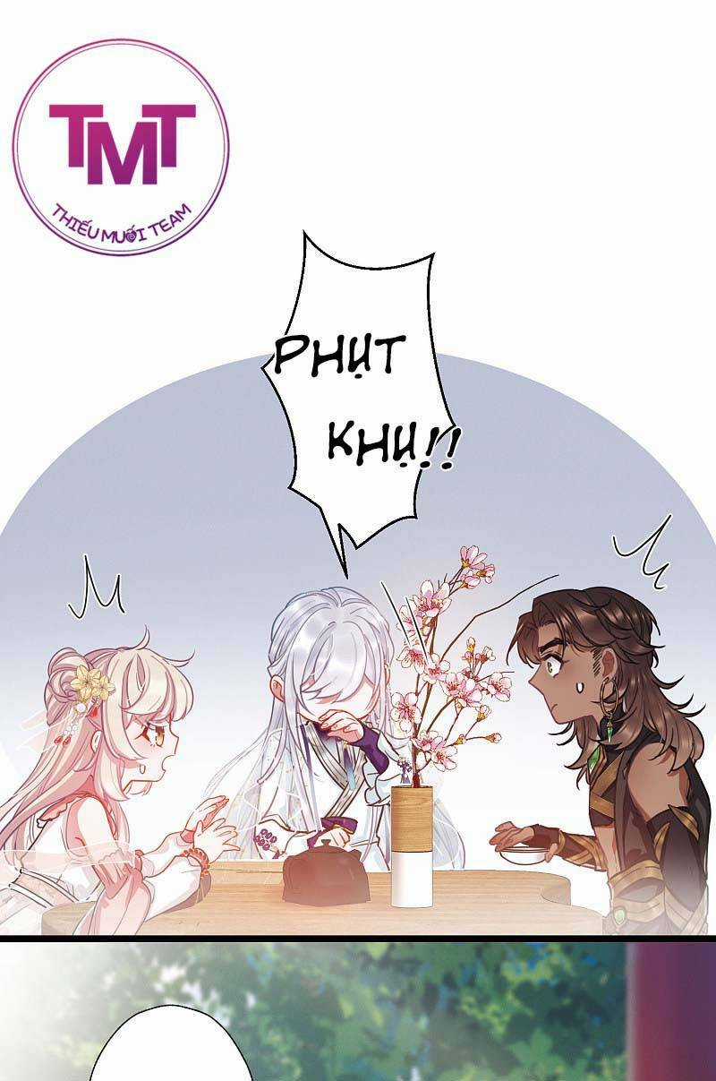 Danh Kiếm Chủng Chapter 26 trang 23