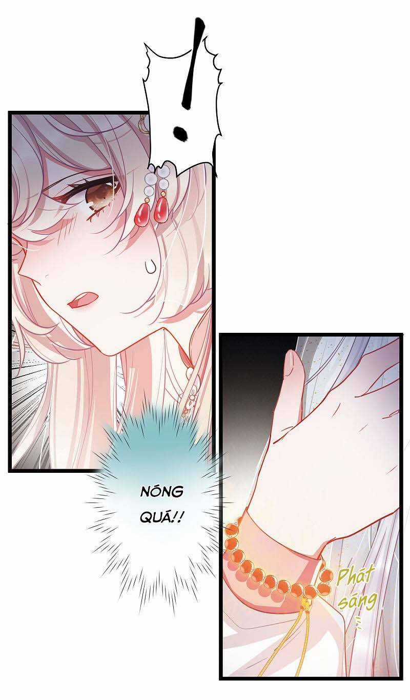 Danh Kiếm Chủng Chapter 26 trang 26