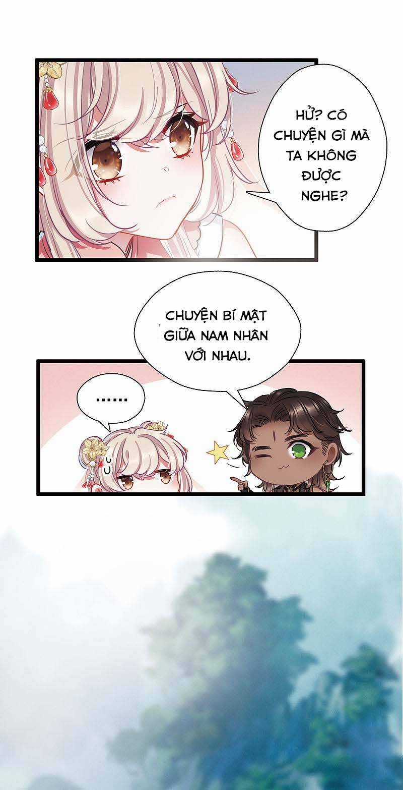 Danh Kiếm Chủng Chapter 26 trang 29