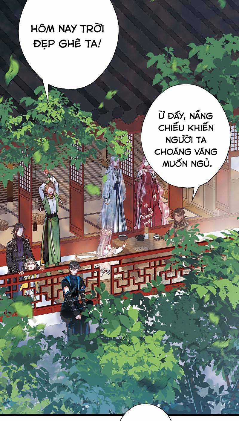 Danh Kiếm Chủng Chapter 26 trang 3