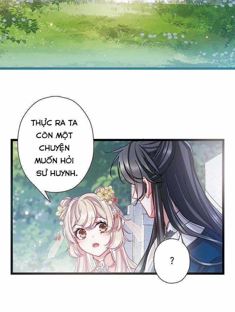 Danh Kiếm Chủng Chapter 26 trang 31