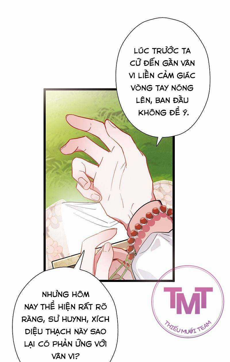 Danh Kiếm Chủng Chapter 26 trang 32