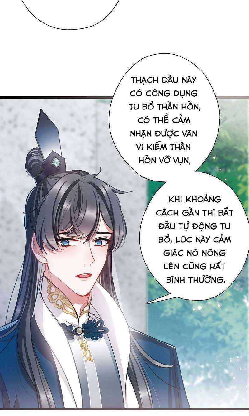 Danh Kiếm Chủng Chapter 26 trang 33