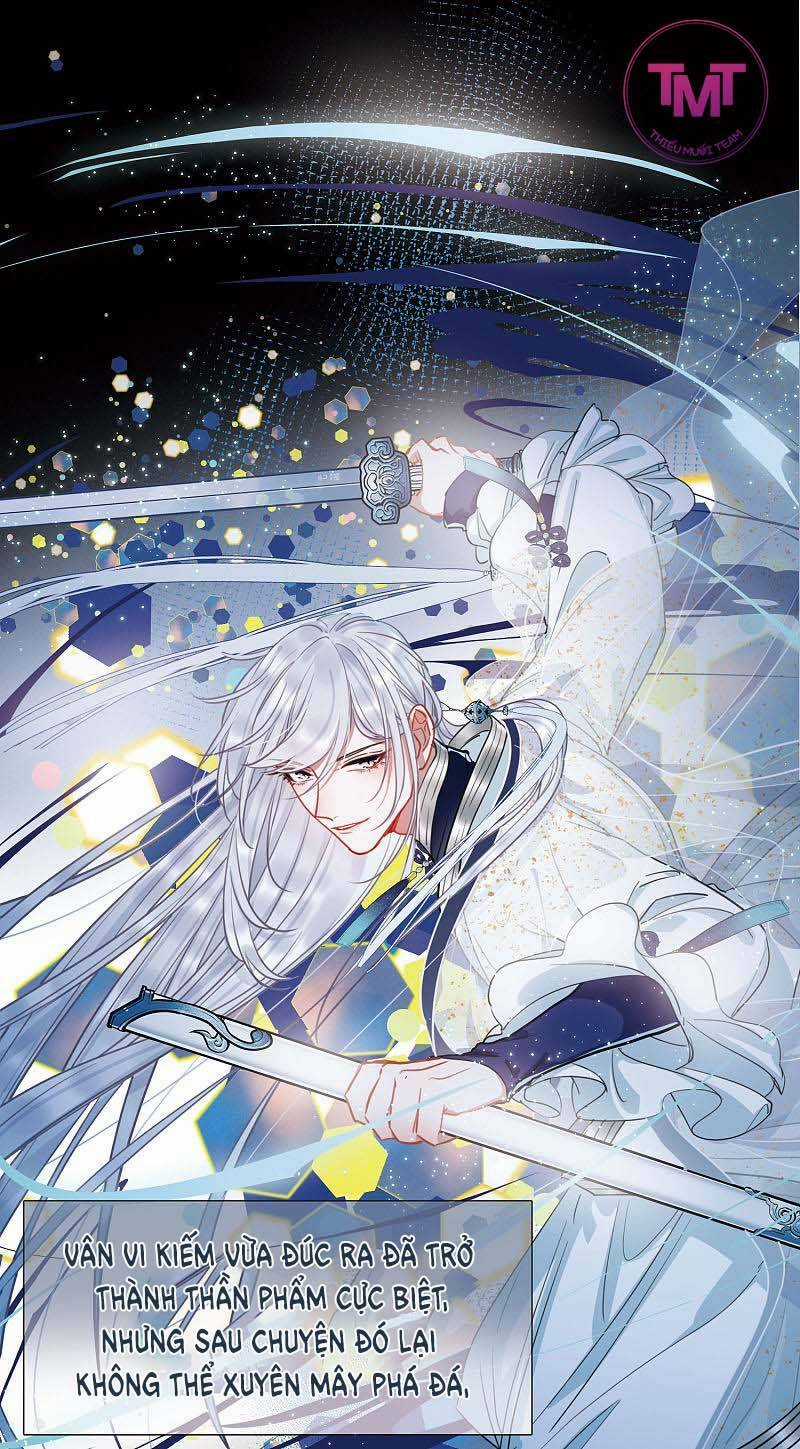 Danh Kiếm Chủng Chapter 26 trang 36