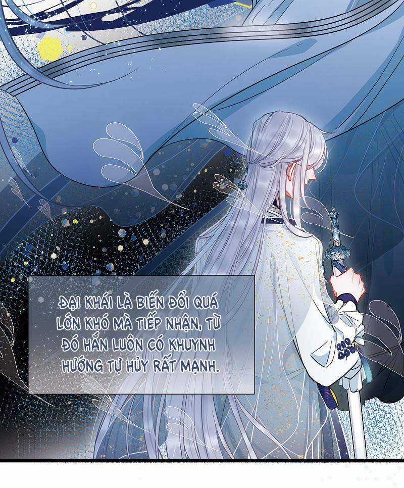 Danh Kiếm Chủng Chapter 26 trang 37