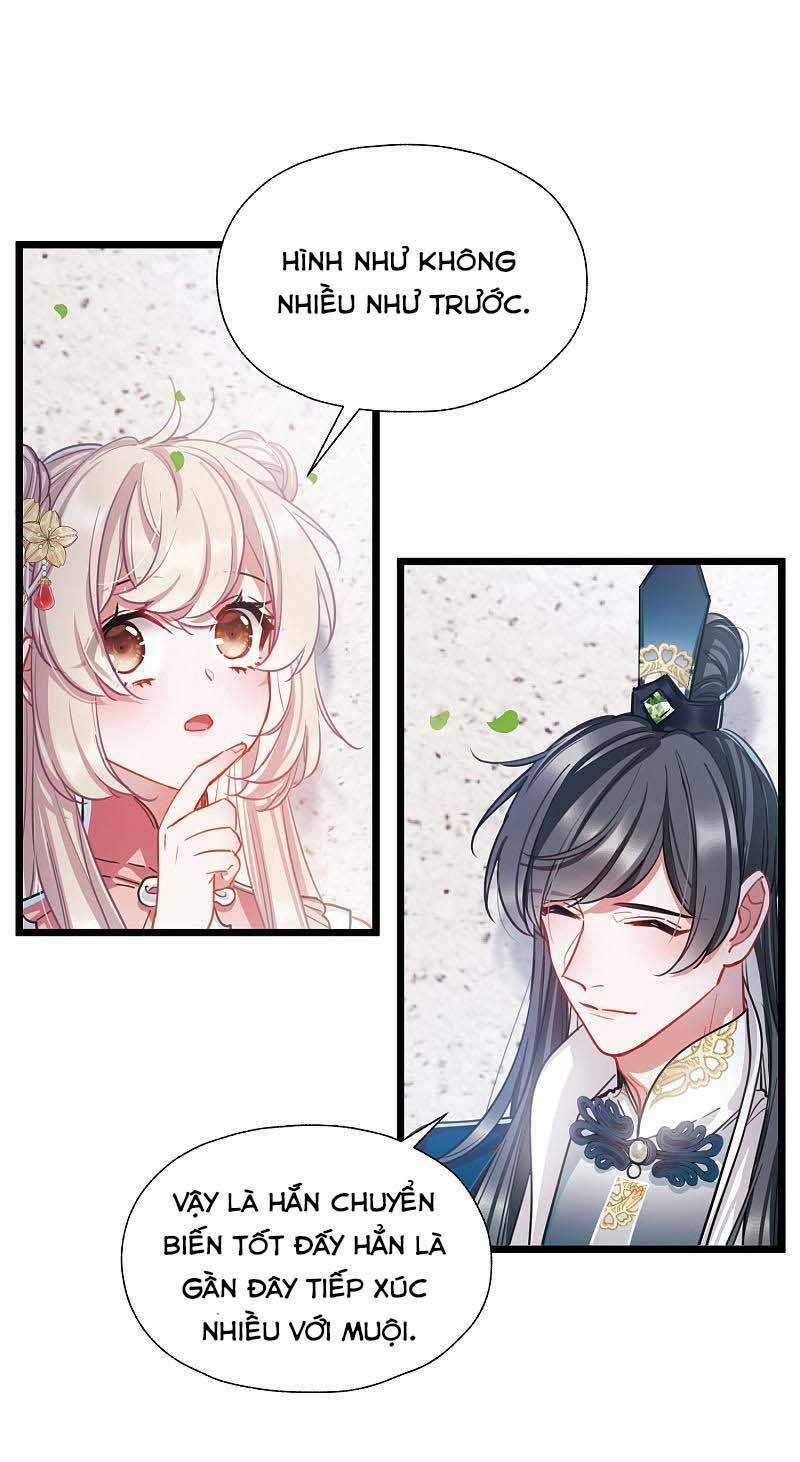 Danh Kiếm Chủng Chapter 26 trang 39