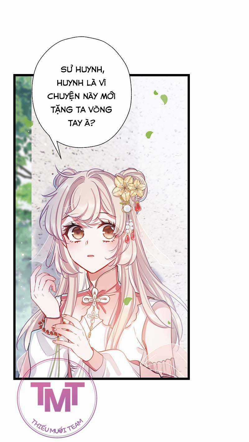 Danh Kiếm Chủng Chapter 26 trang 40