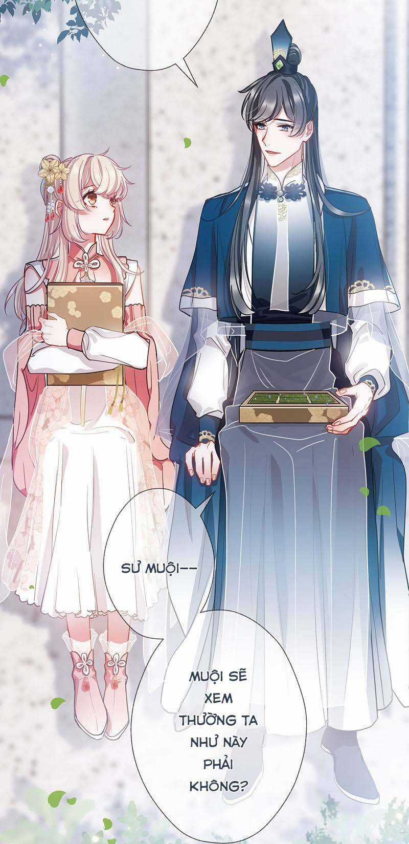 Danh Kiếm Chủng Chapter 26 trang 42