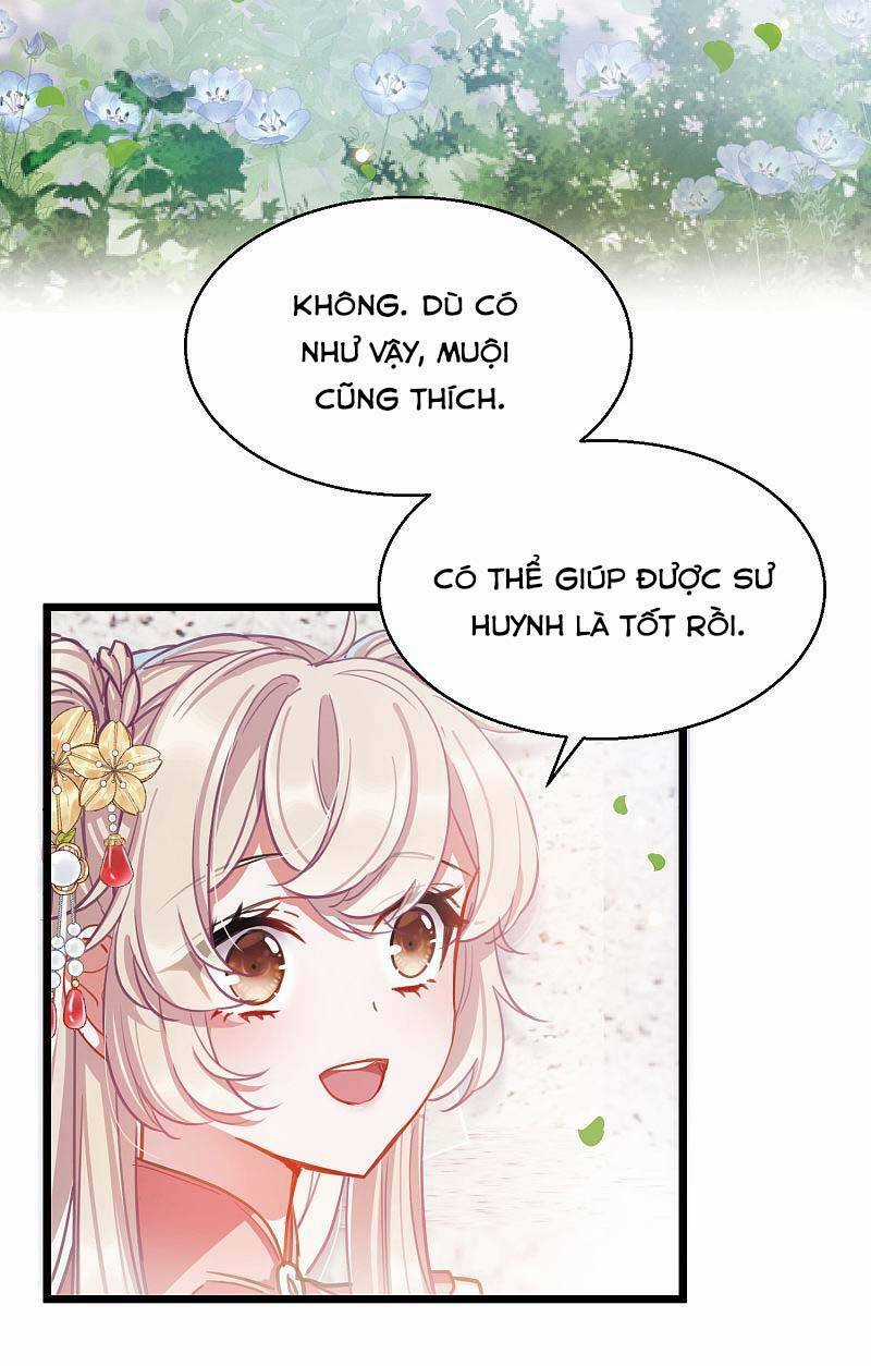 Danh Kiếm Chủng Chapter 26 trang 43