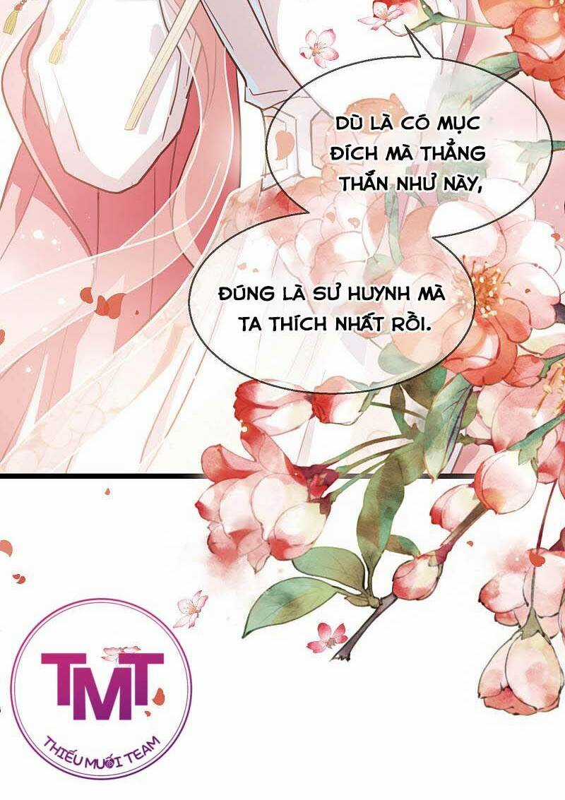 Danh Kiếm Chủng Chapter 26 trang 46