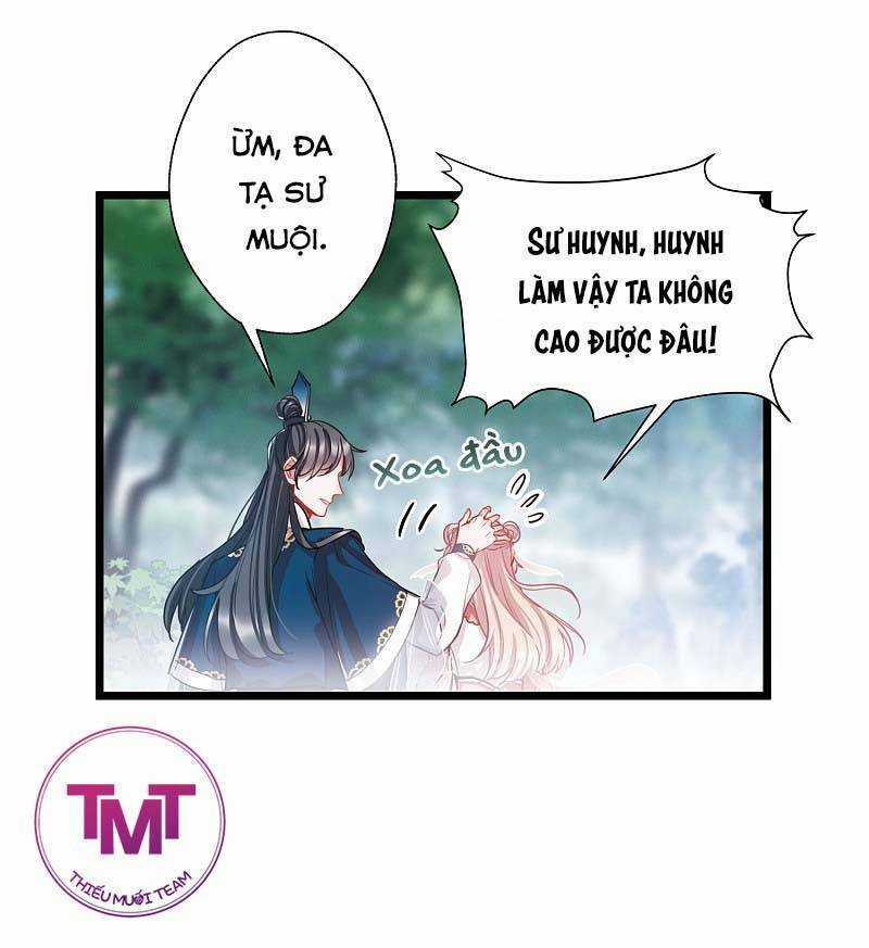 Danh Kiếm Chủng Chapter 26 trang 50