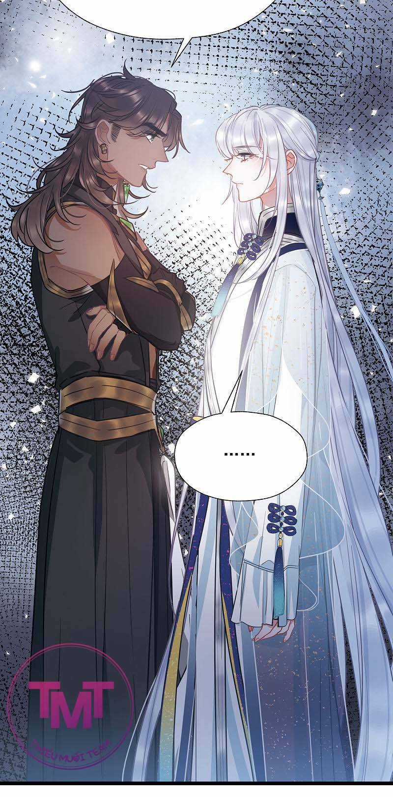 Danh Kiếm Chủng Chapter 26 trang 54