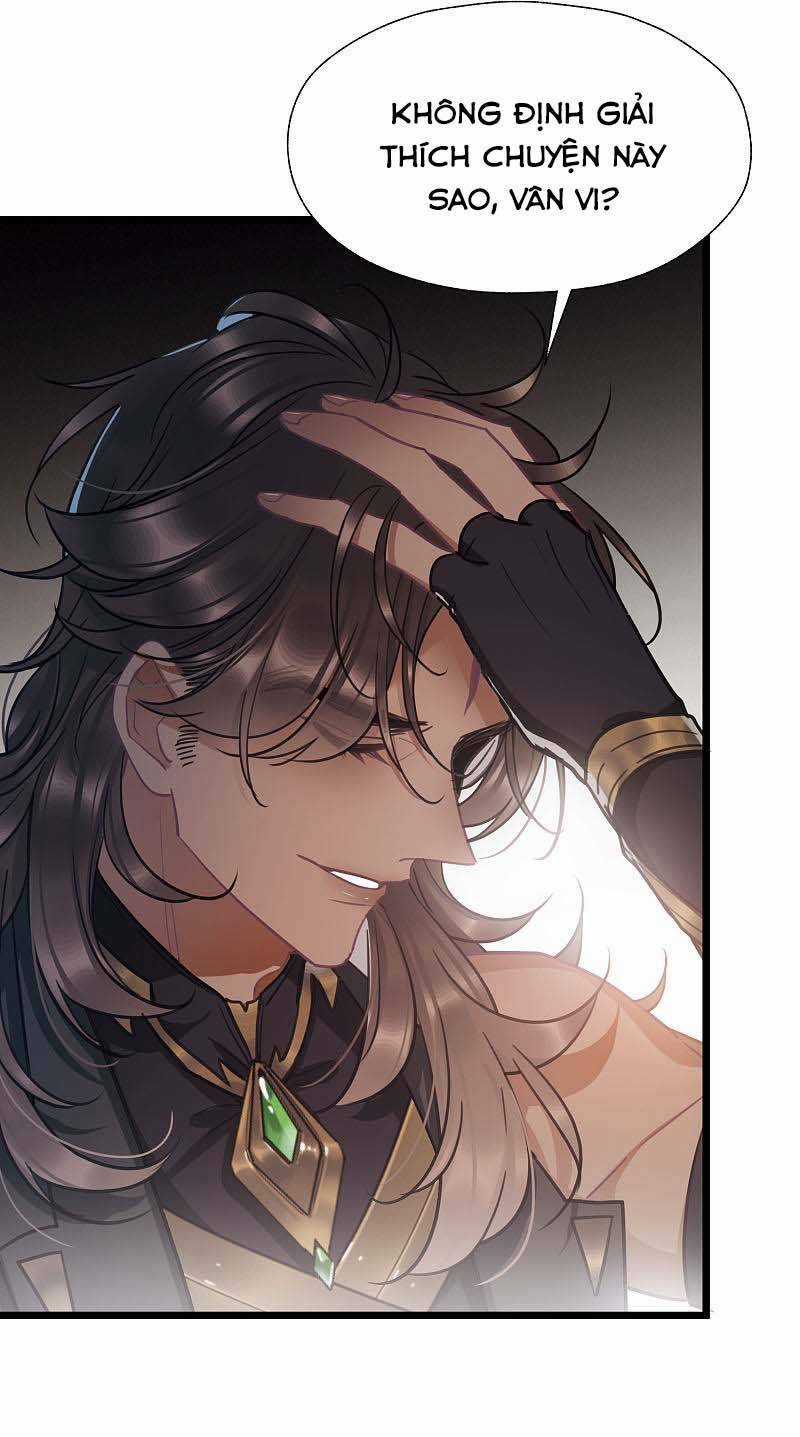 Danh Kiếm Chủng Chapter 26 trang 55