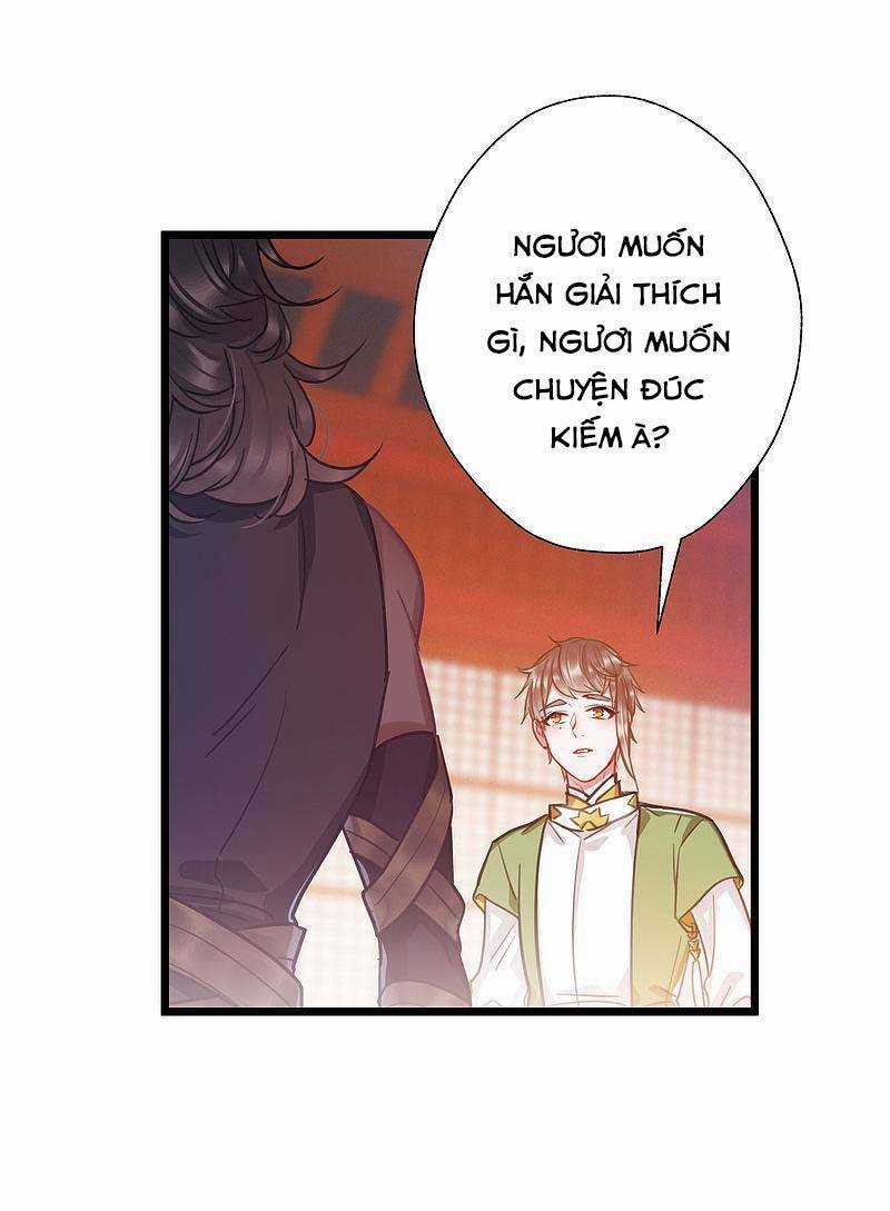 Danh Kiếm Chủng Chapter 26 trang 56