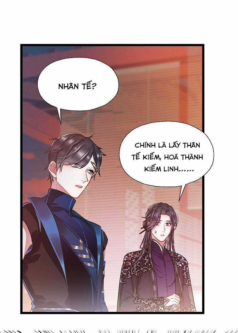 Danh Kiếm Chủng Chapter 26 trang 58