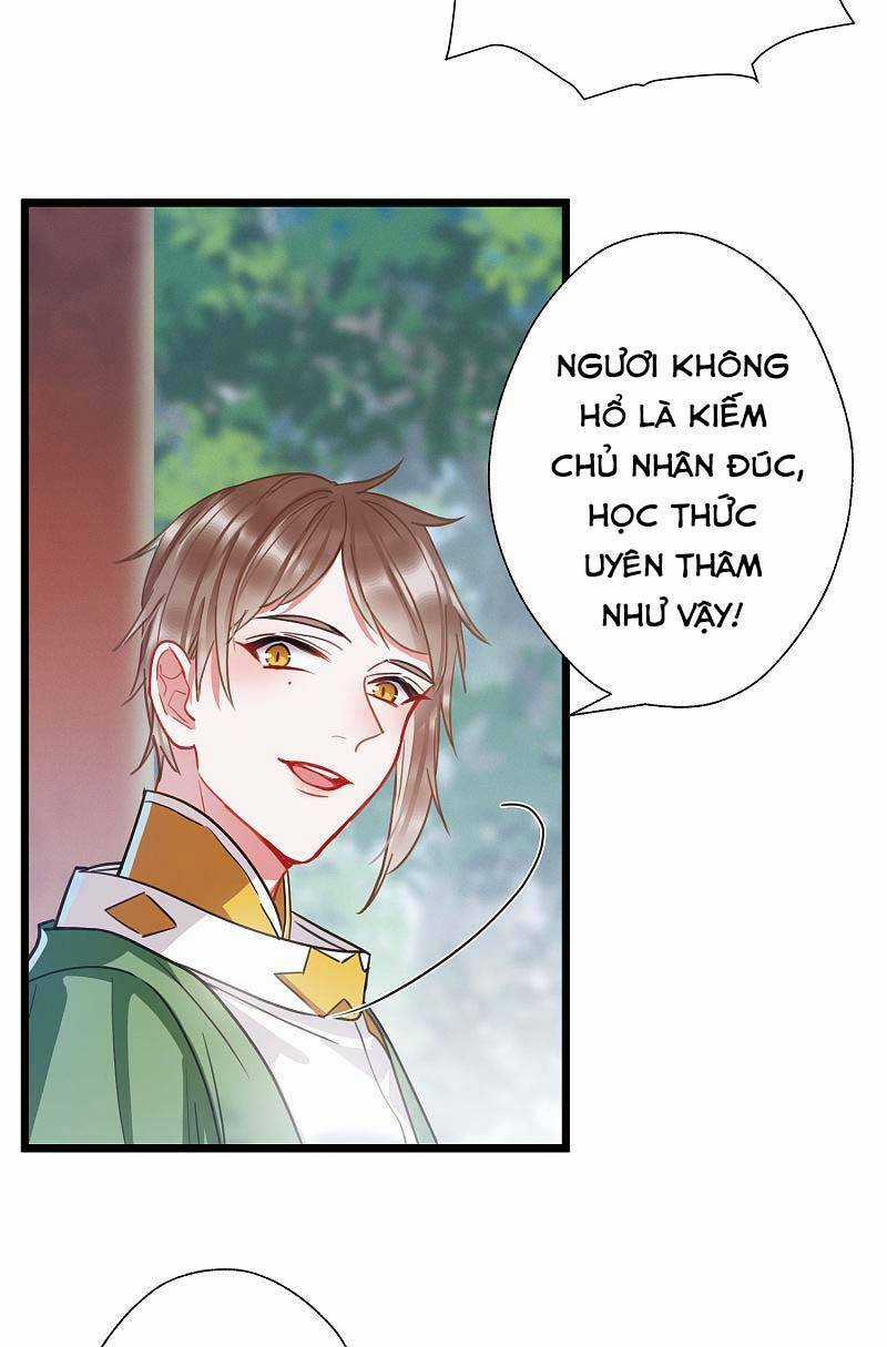 Danh Kiếm Chủng Chapter 26 trang 8