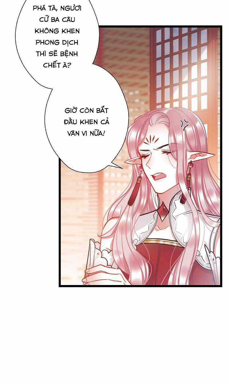 Danh Kiếm Chủng Chapter 26 trang 9