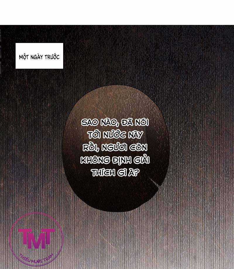 Danh Kiếm Chủng Chapter 27 trang 10