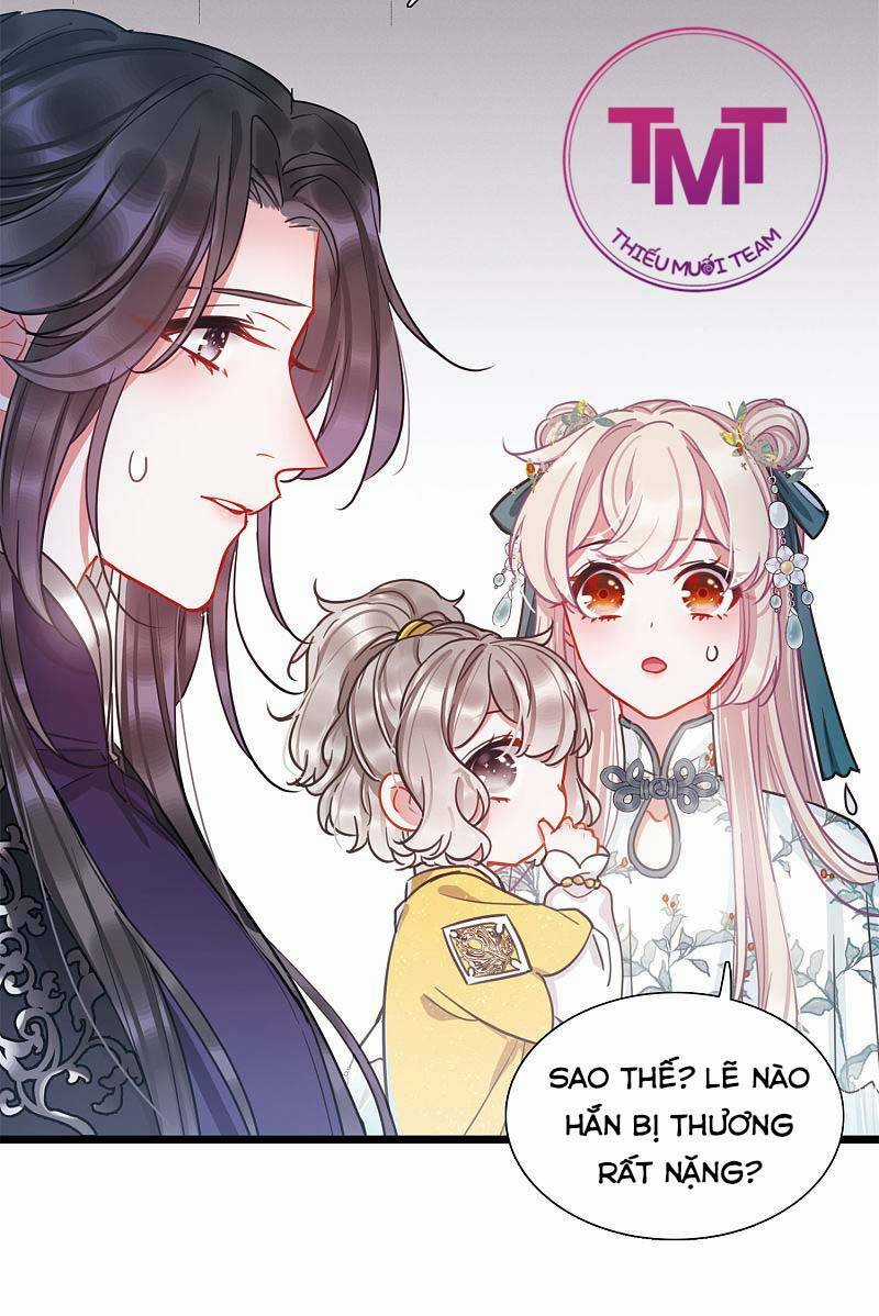 Danh Kiếm Chủng Chapter 27 trang 16