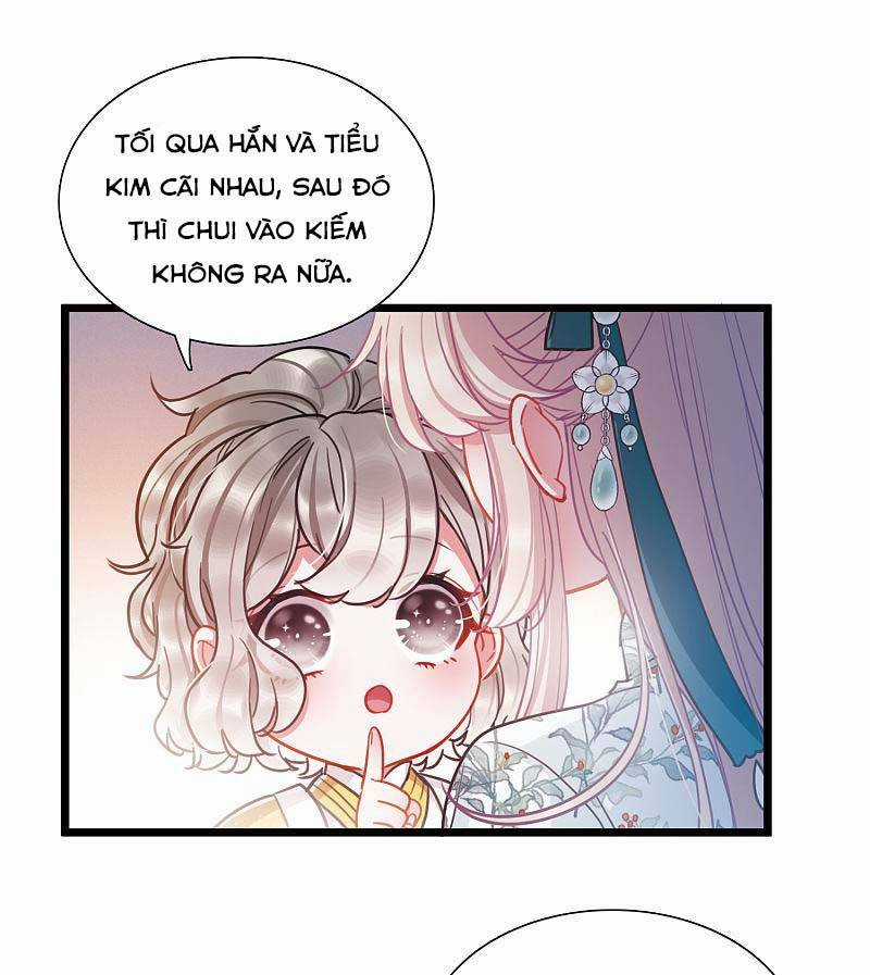 Danh Kiếm Chủng Chapter 27 trang 17