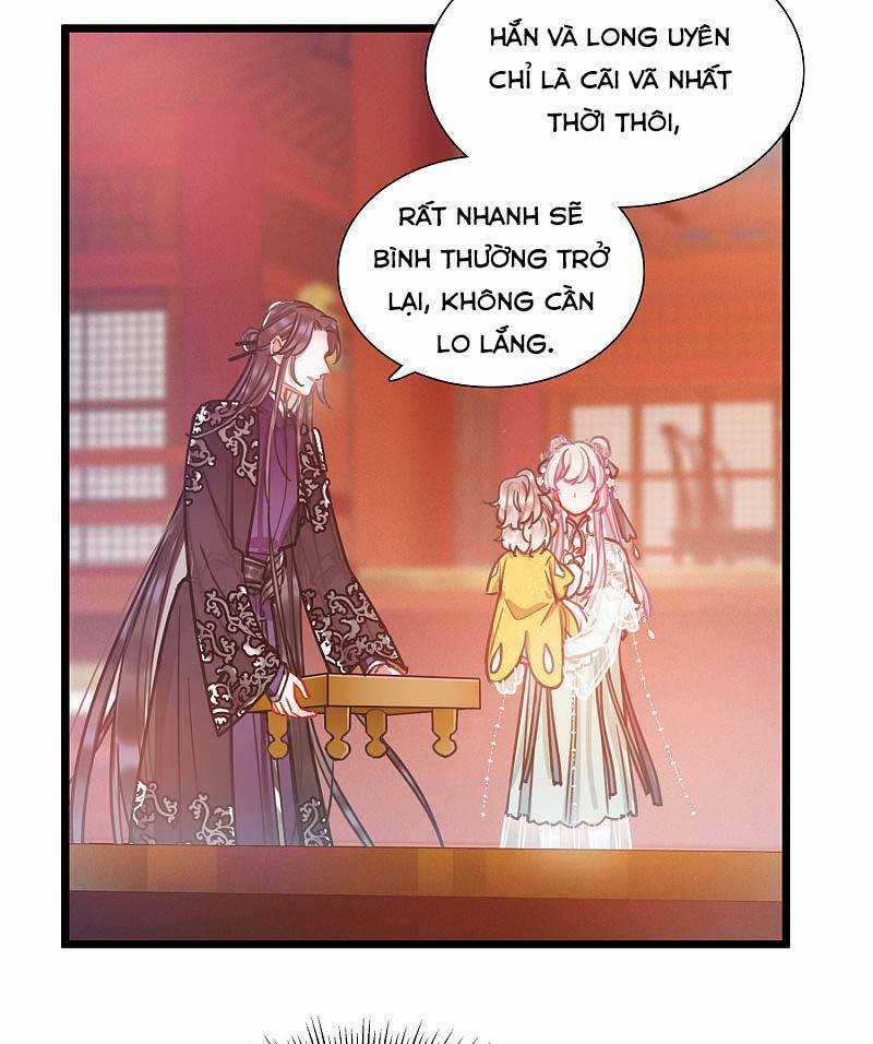 Danh Kiếm Chủng Chapter 27 trang 18