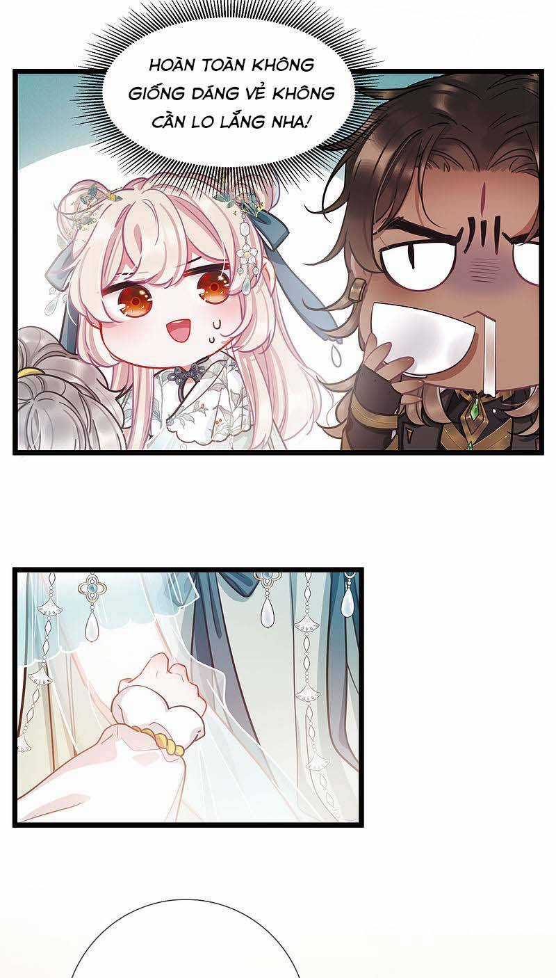 Danh Kiếm Chủng Chapter 27 trang 19