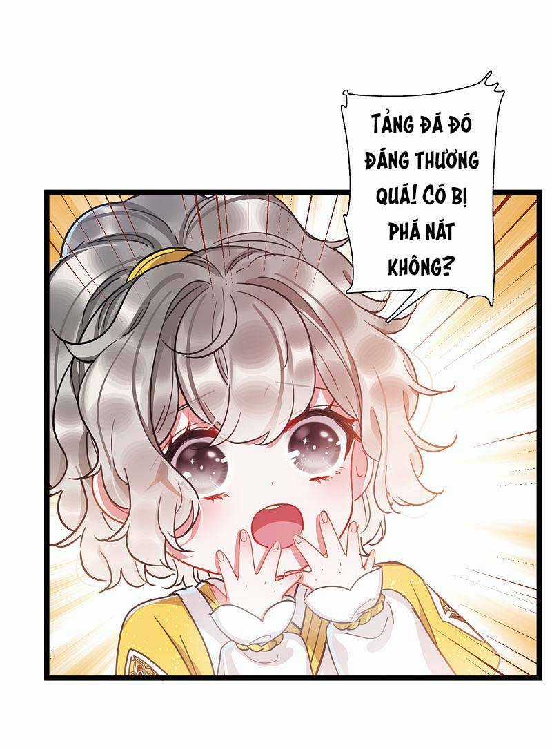 Danh Kiếm Chủng Chapter 27 trang 22