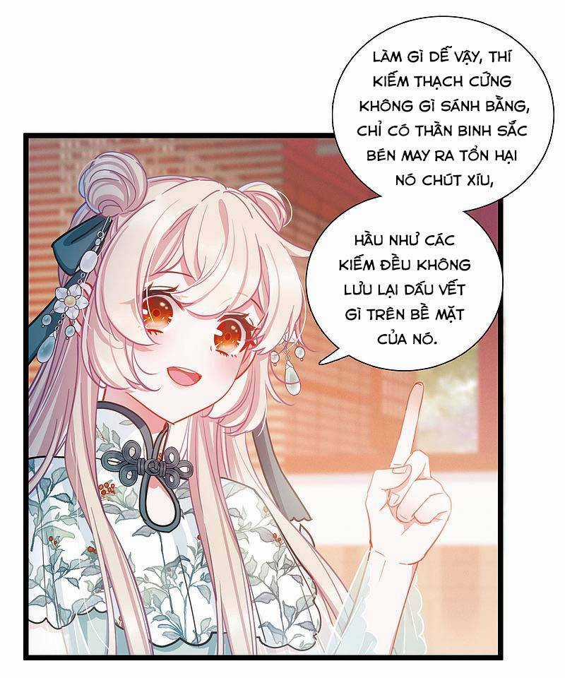 Danh Kiếm Chủng Chapter 27 trang 23